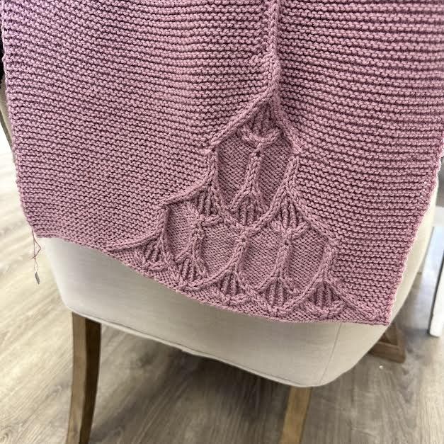 Troppo Mayhem Scarf/Shawl