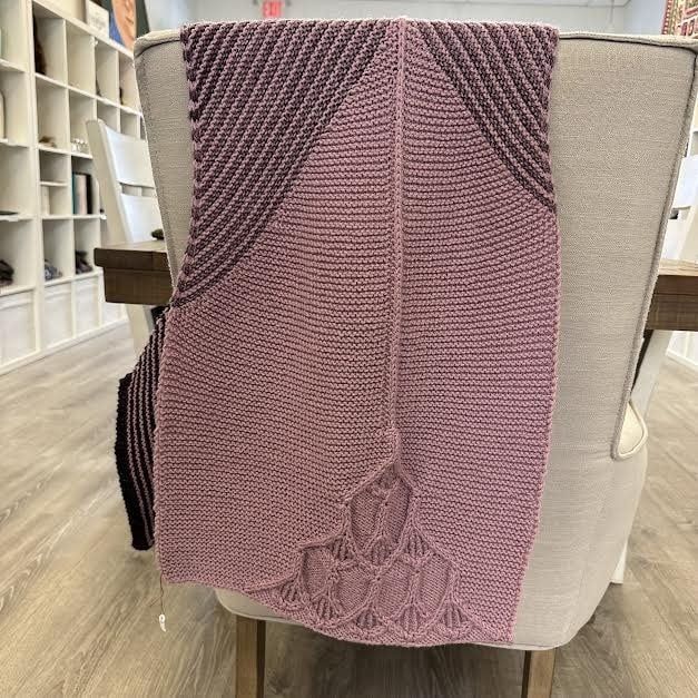 Troppo Mayhem Scarf/Shawl