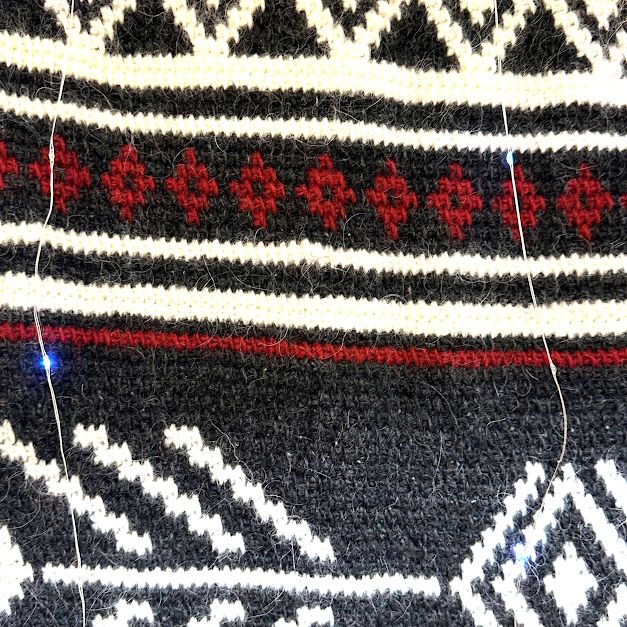 Aztec Dreams Blanket