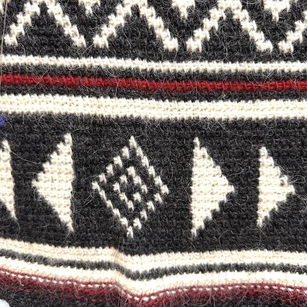 Aztec Dreams Blanket