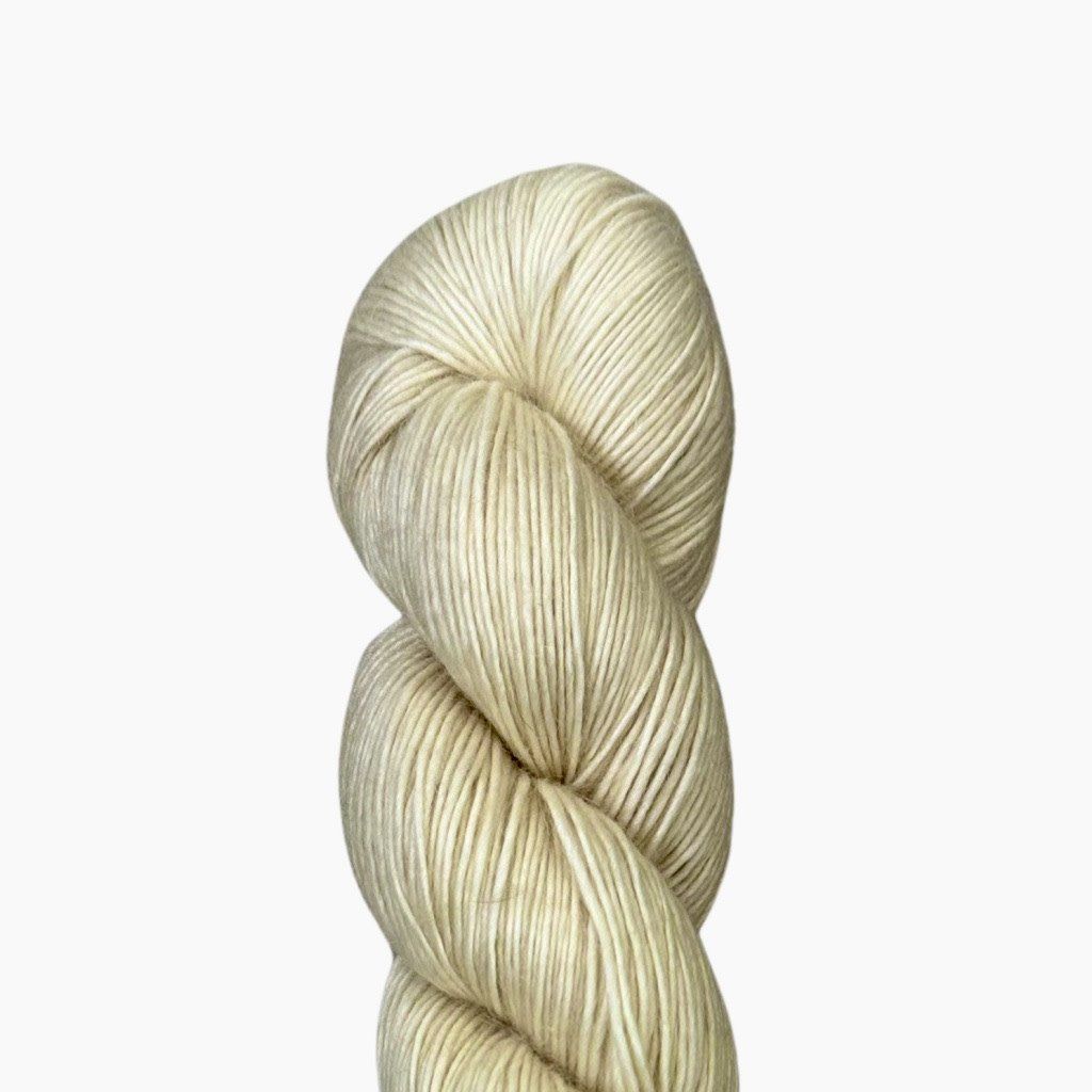 Eden Cottage - Coniston Fingering, Color: Linen, Weight: Fingering