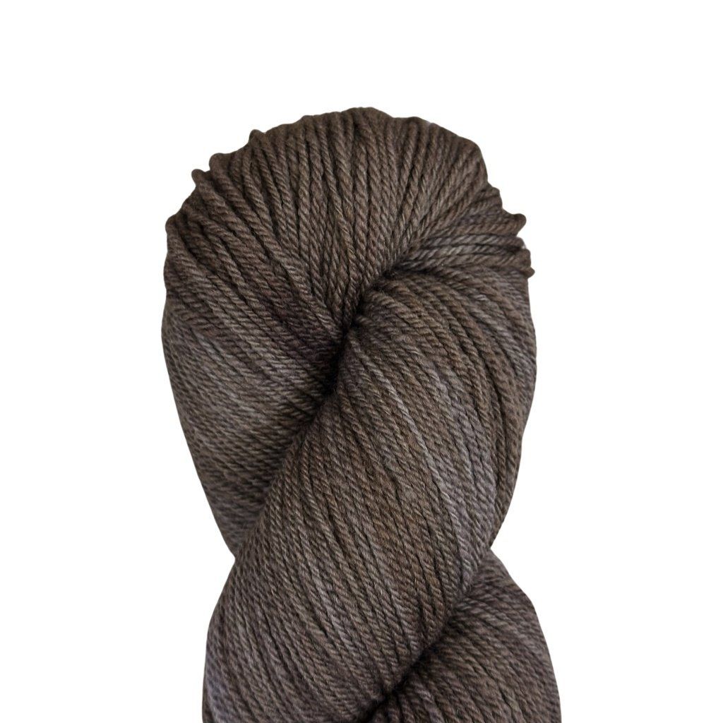 Anzula Luxury Fibers - Gerty, Color: Sexy, Weight: Fingering