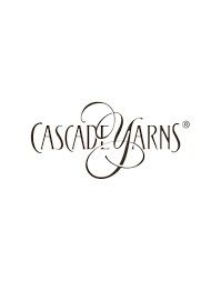 Cascade Yarns