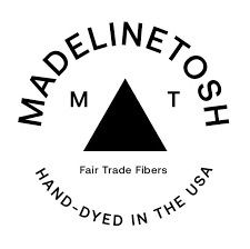 Madelinetosh Yarn