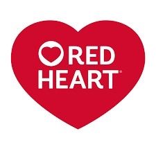 Red Heart Yarn
