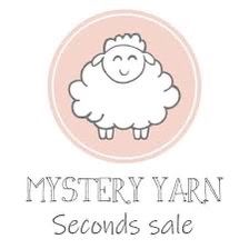 The SheepyShire Yarn