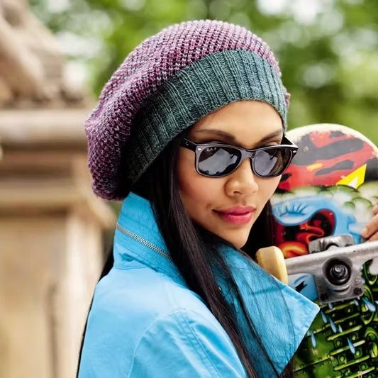 Malabrigo In Central Park Book 8