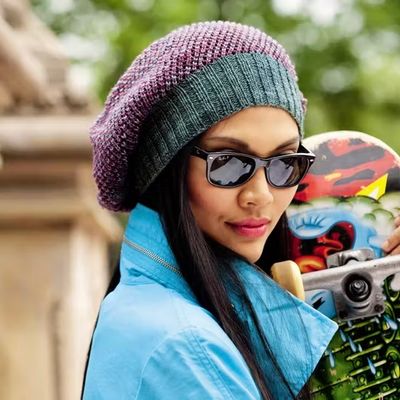 Malabrigo In Central Park Book 8