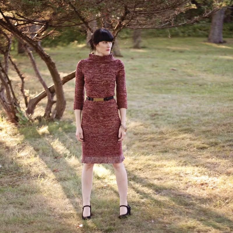 Malabrigo Elements Book 12