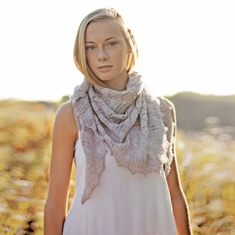 Malabrigo Elements Book 12
