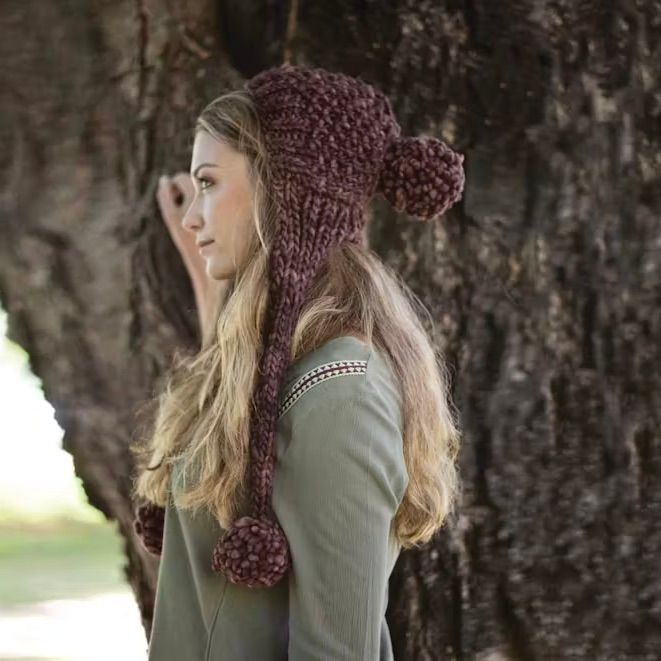 Malabrigo Elements Book 12