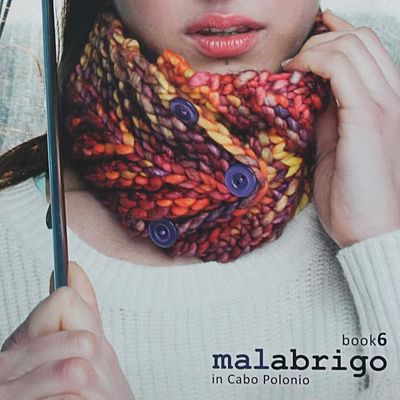 Malabrigo in Cabo Polonio Book 6