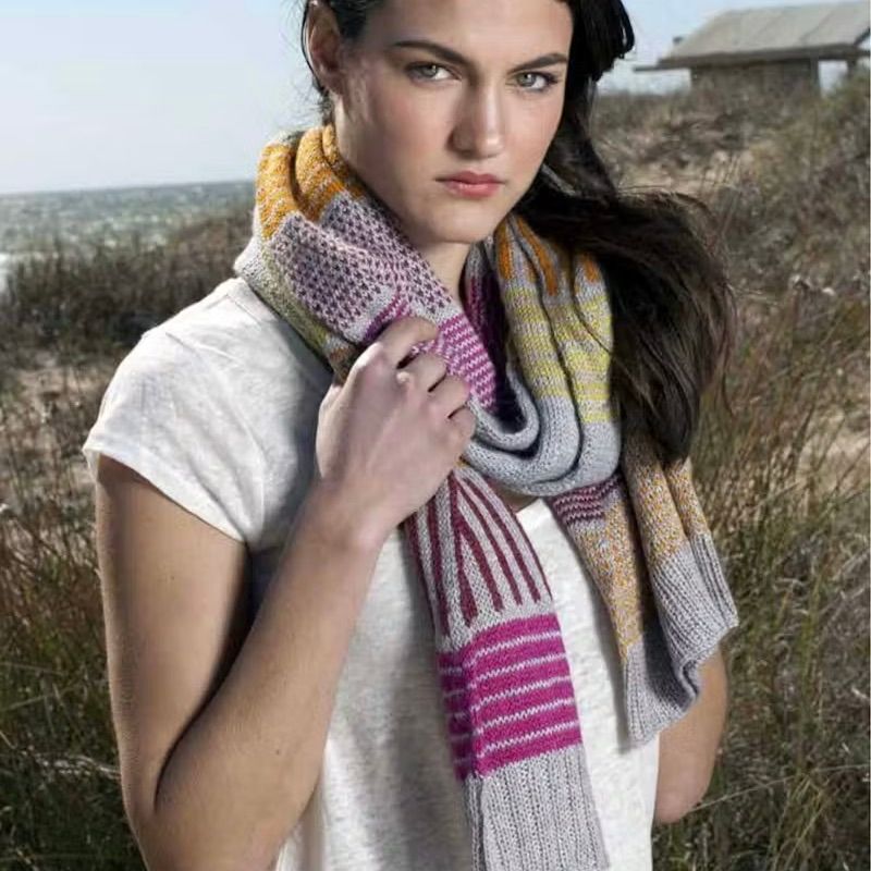 Malabrigo in Cabo Polonio Book 6