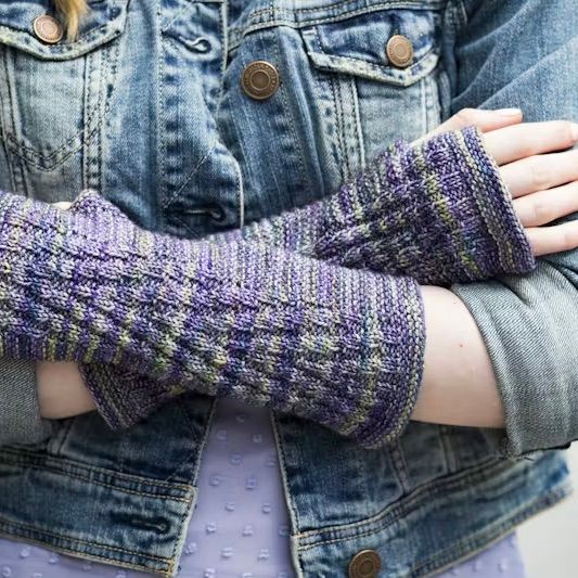 Malabrigo Mechita &amp; Sock Book 14