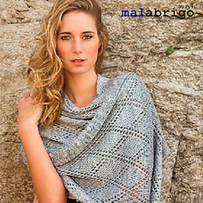 Malabrigo Book 4