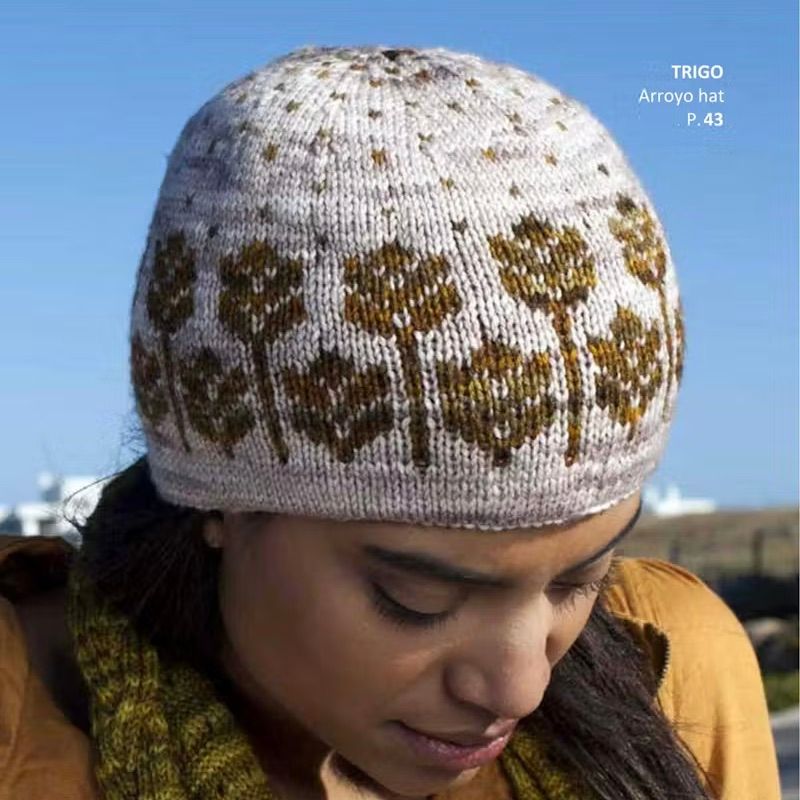 Malabrigo in Cabo Polonio Book 6