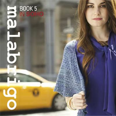 Malabrigo in Soho Book 5