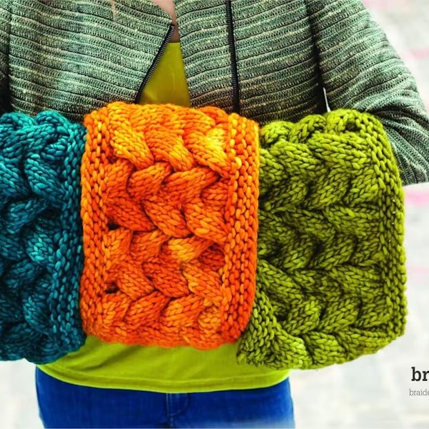 Malabrigo in Soho Book 5