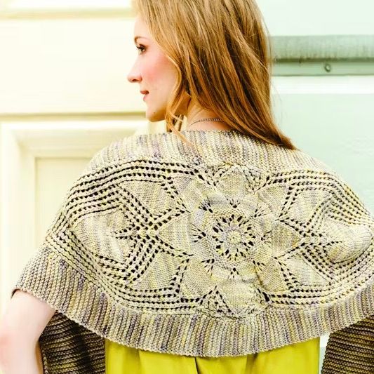 Malabrigo in Soho Book 5