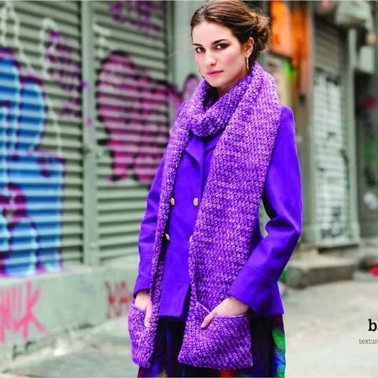 Malabrigo in Soho Book 5