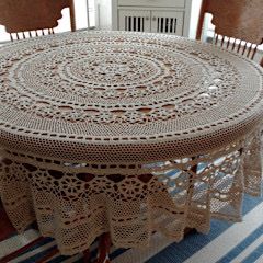 Circular Table Cloth