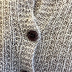 City Streets Cardigan