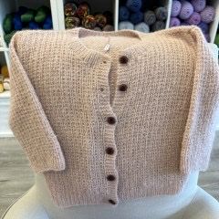 City Streets Cardigan