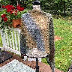 Xandra Wrap