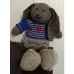 Oscar Rabbit