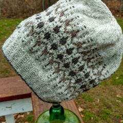 Voe Hat
