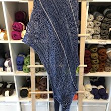 Together Apart Shawl