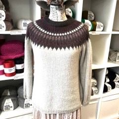 Agnes Sweater