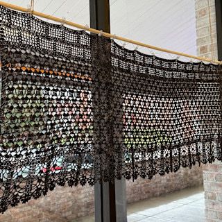 Grace Shawl