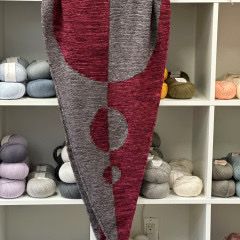 Halation Scarf/Wrap