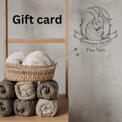Gift Cards