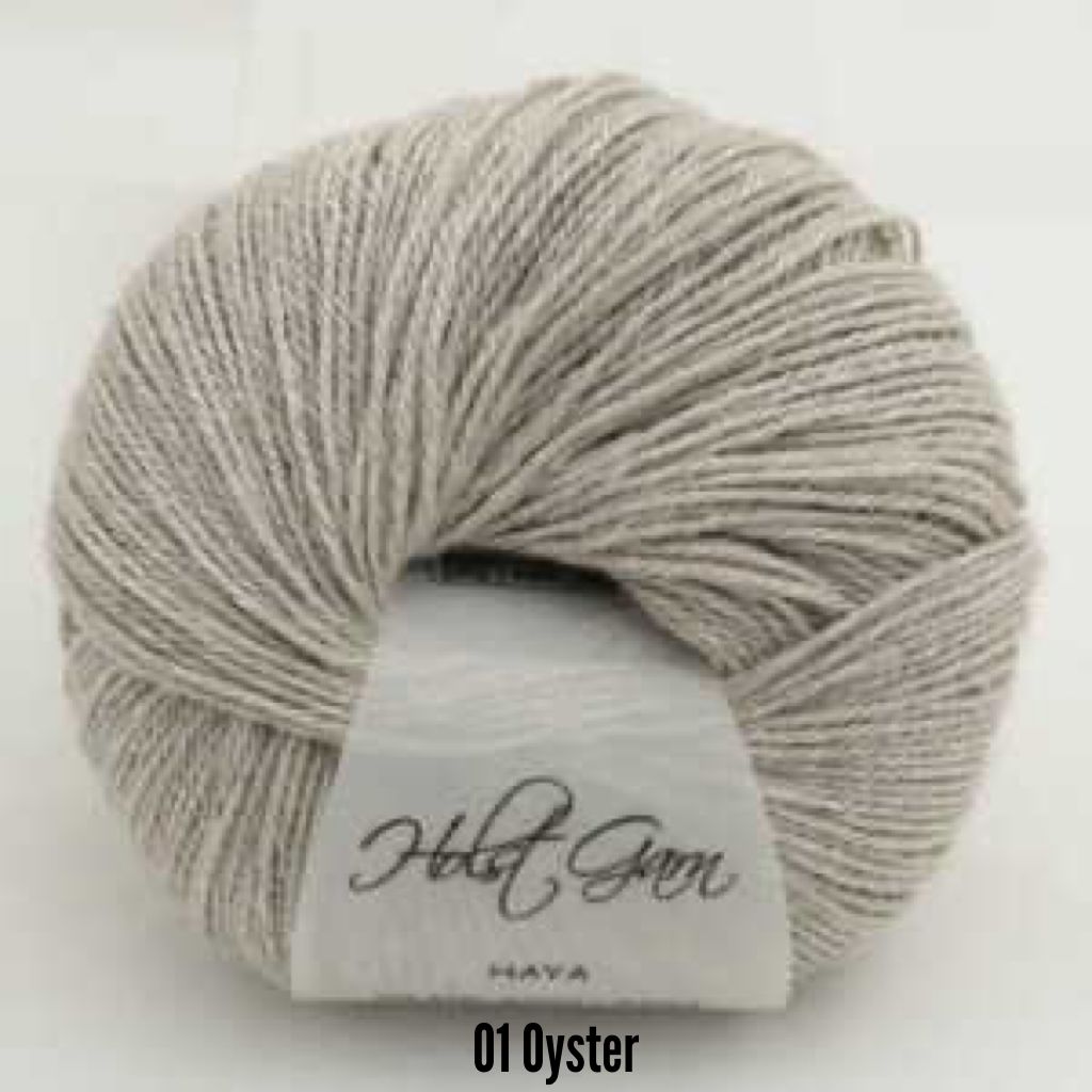 Holst Garn - Haya