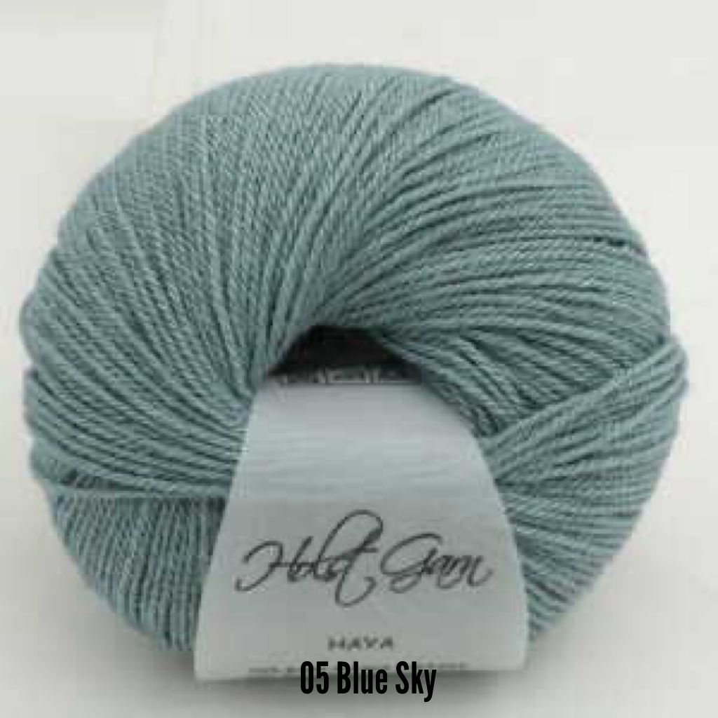 Holst Garn - Haya