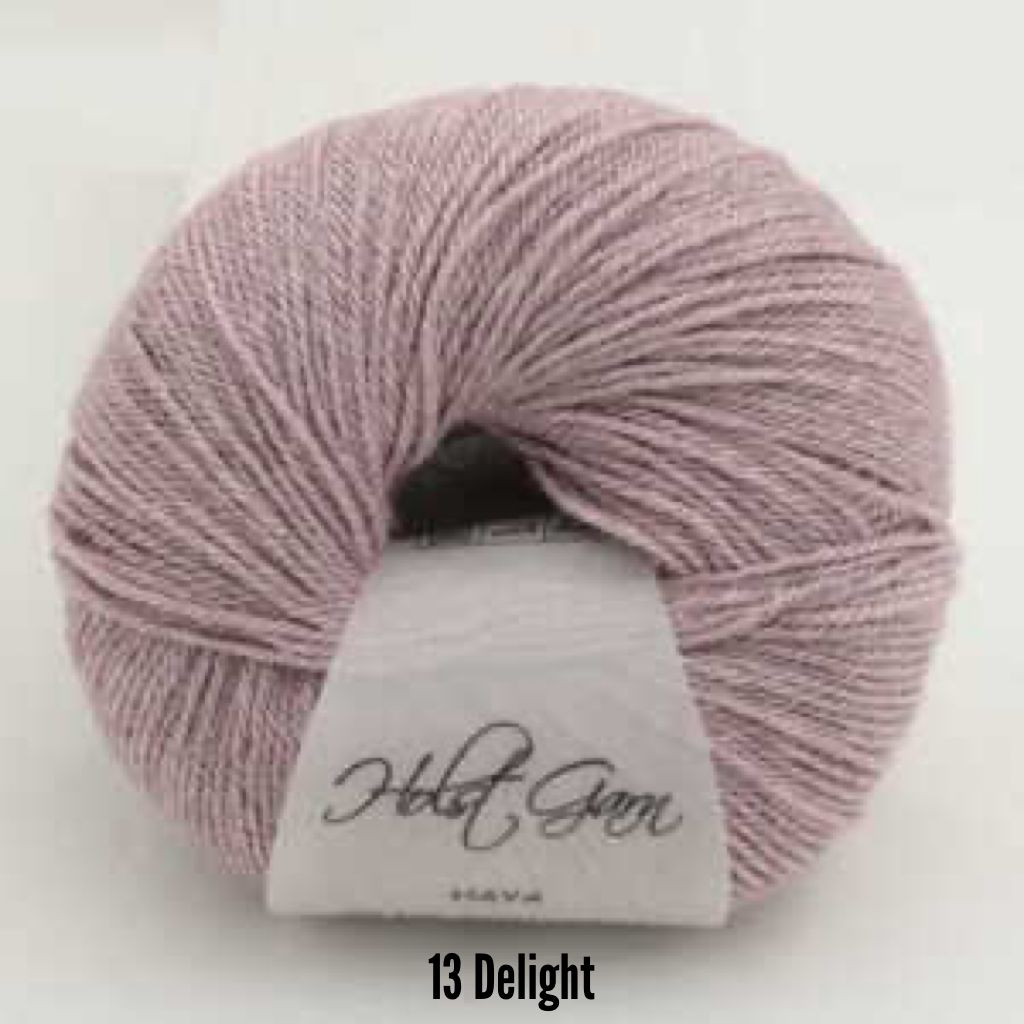 Holst Garn - Haya