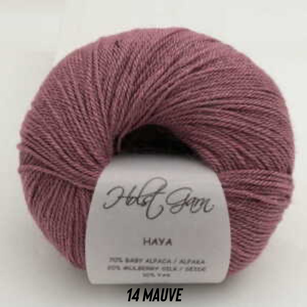 Holst Garn - Haya