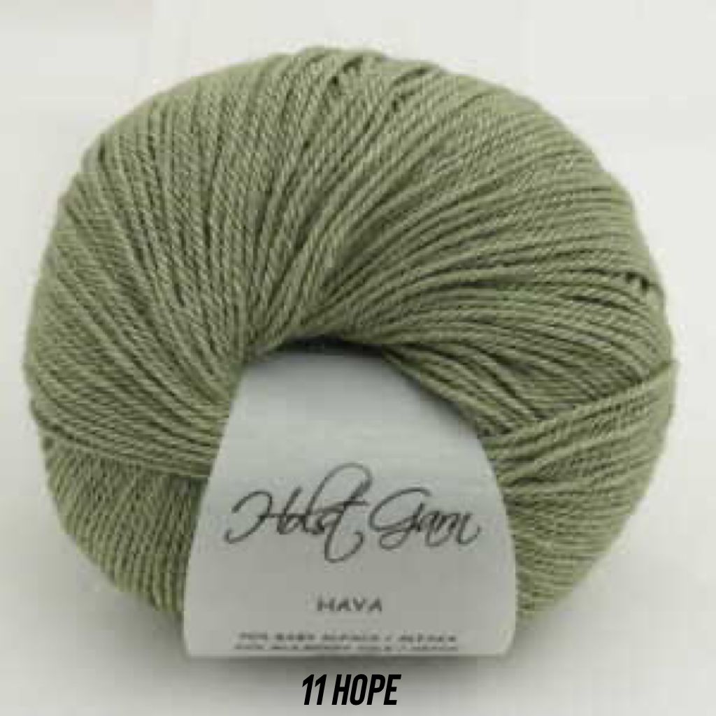 Holst Garn - Haya