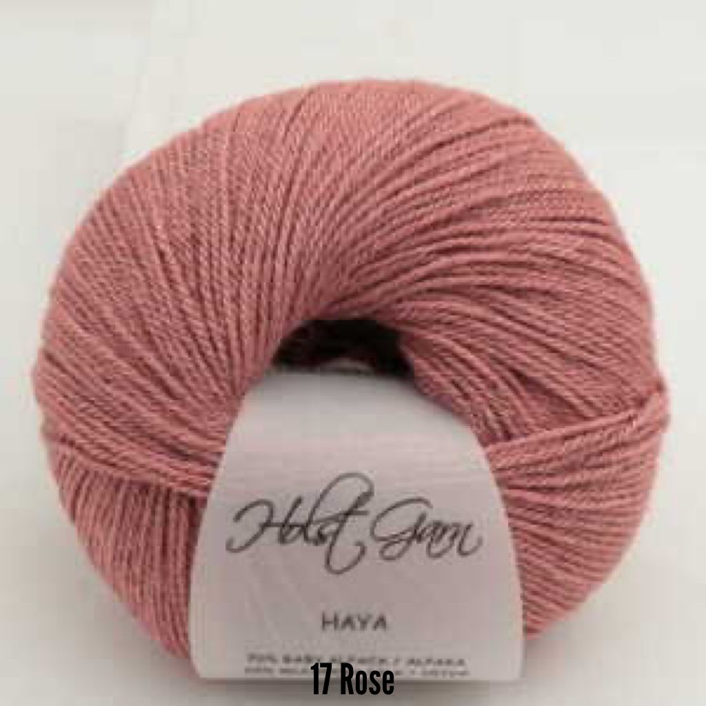 Holst Garn - Haya