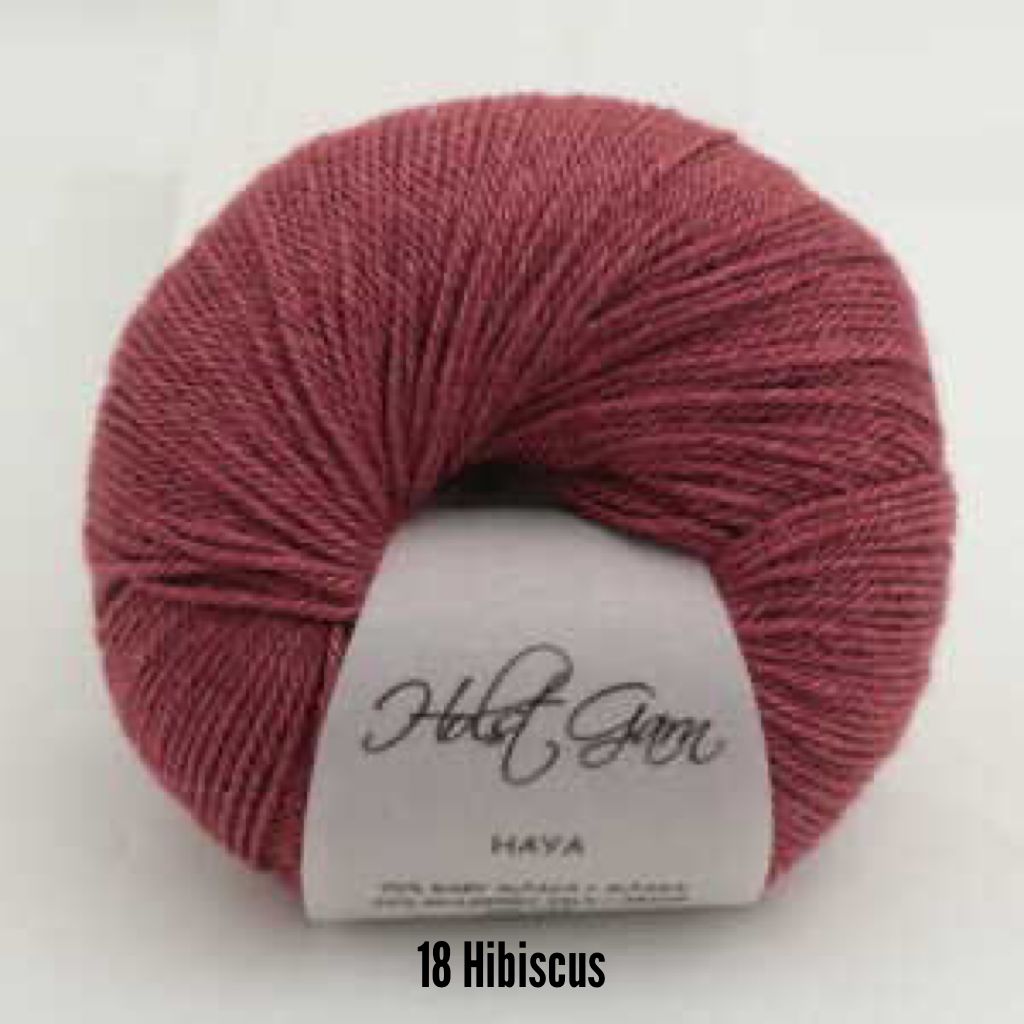 Holst Garn - Haya