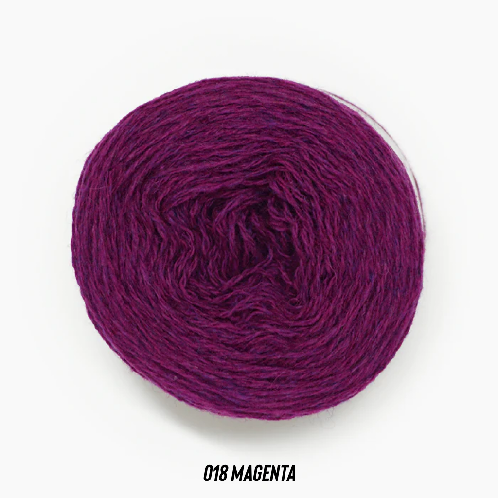 Holst Garn - Supersoft