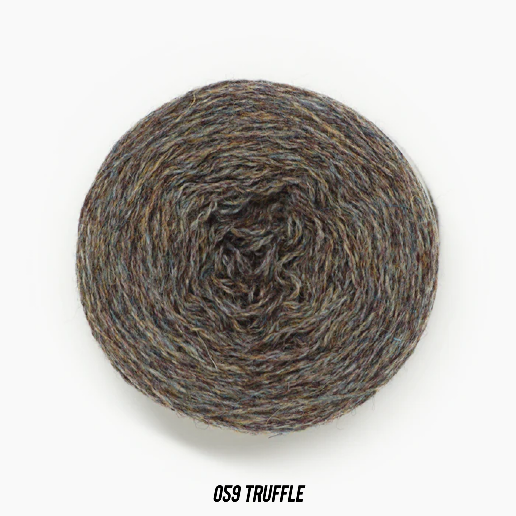 Holst Garn - Supersoft