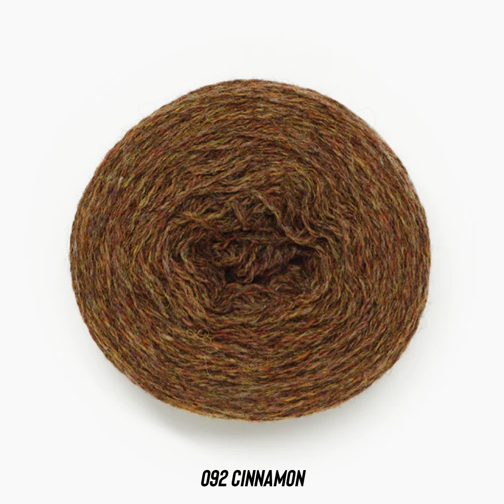 Holst Garn - Supersoft