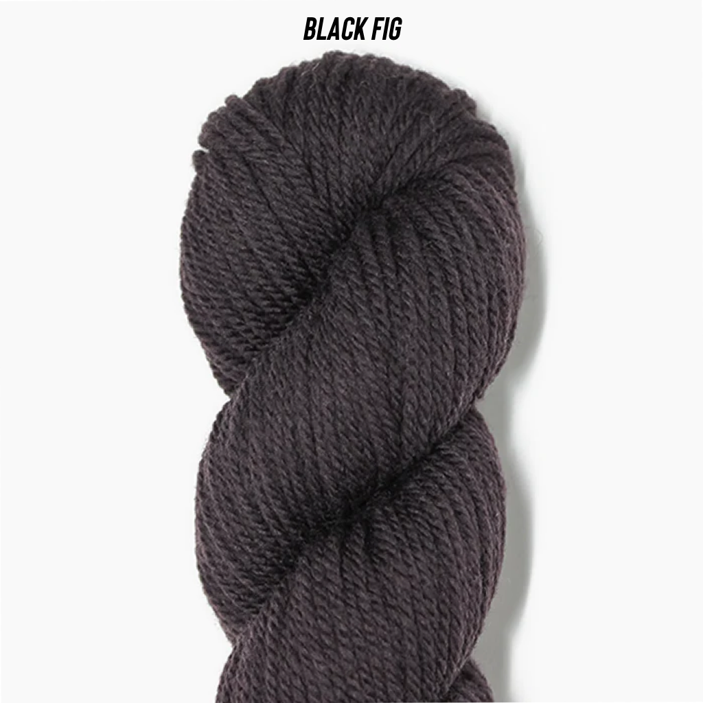 Brooklyn Tweed - Arbor