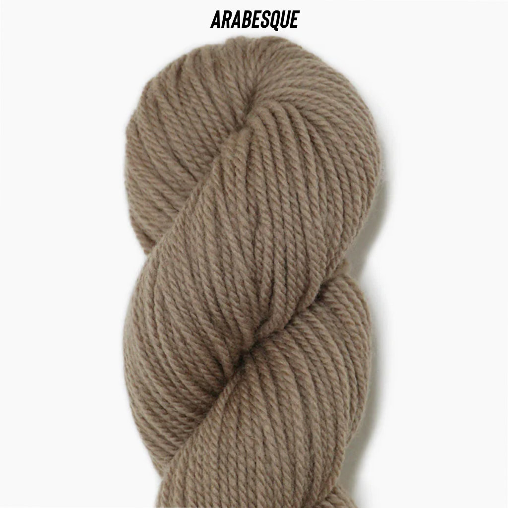 Brooklyn Tweed - Arbor