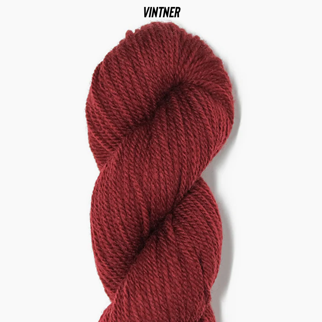 Brooklyn Tweed - Arbor