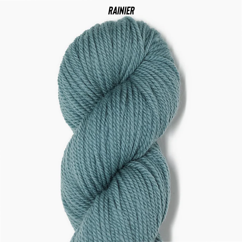 Brooklyn Tweed - Arbor