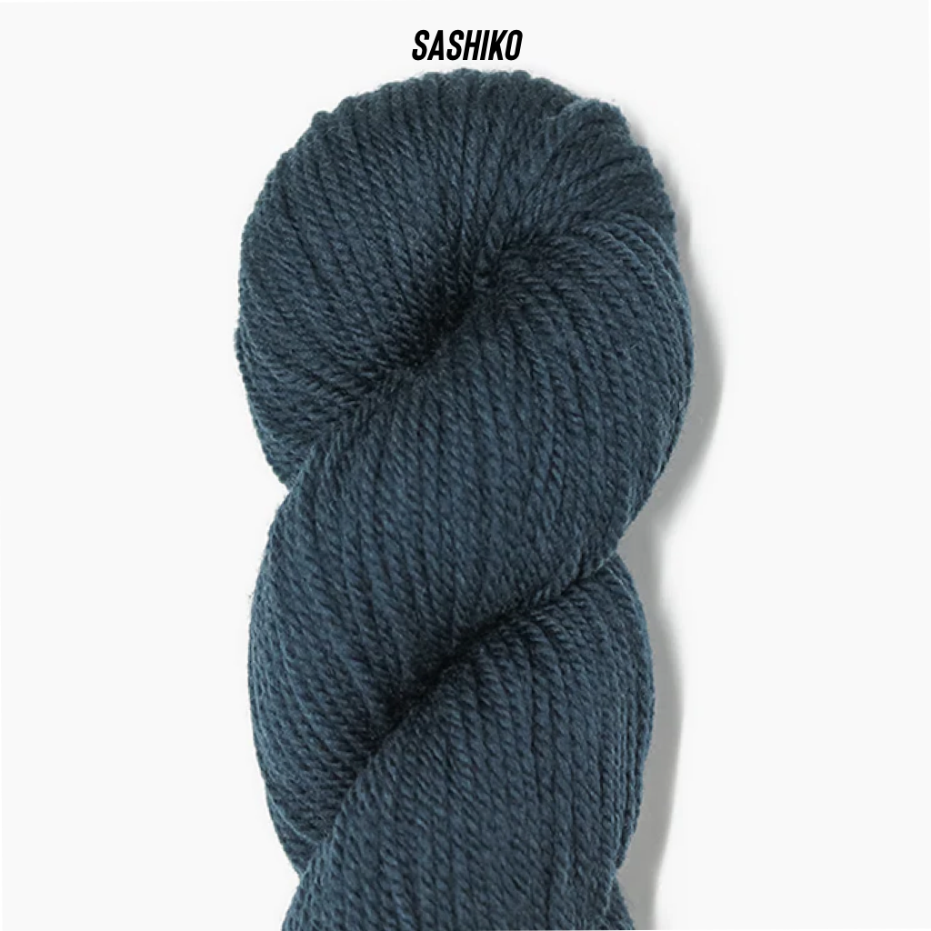 Brooklyn Tweed - Arbor